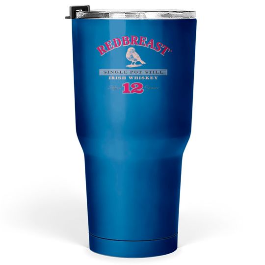 Discover REDBREAST IRISH WHISKEY Aged 12 Years Tumblers 30 oz