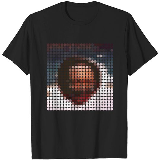 Discover Thundercat — Drunk - Thundercat Band - T-Shirt