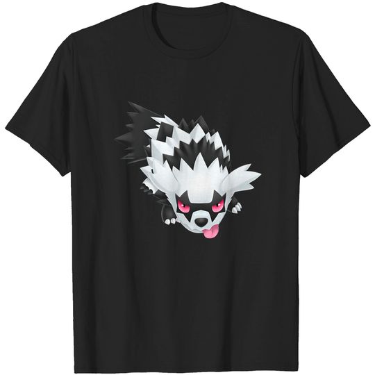 Discover Galarian Zigzagoon Classic T-Shirt