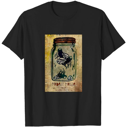 Discover Modest Mouse T-Shirt
