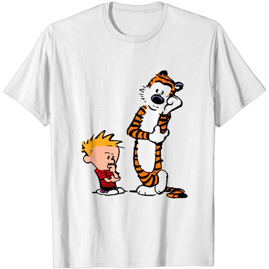 Discover C&H - Hmmm - Robzilla - T-Shirt