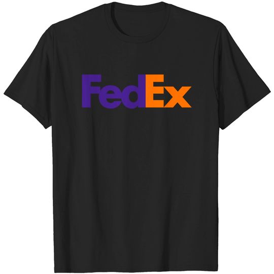 Discover Fedex T-shirt, Fedex T-shirt