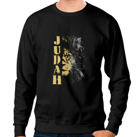 Discover Hebrew Israelites Sweatshirts