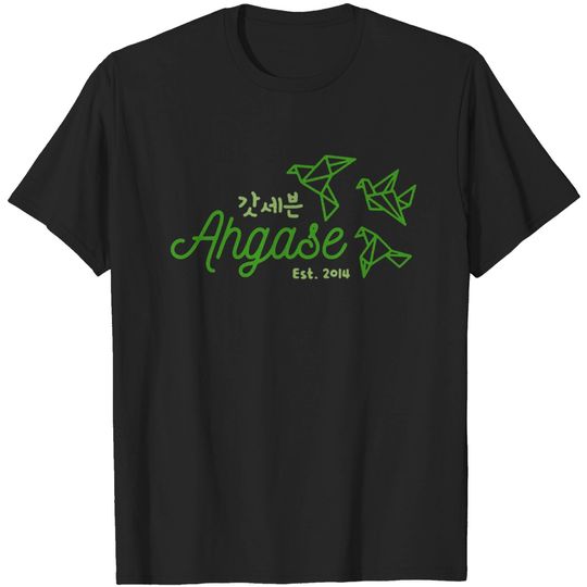 Discover GOT7 Ahgase - Got7 - T-Shirt