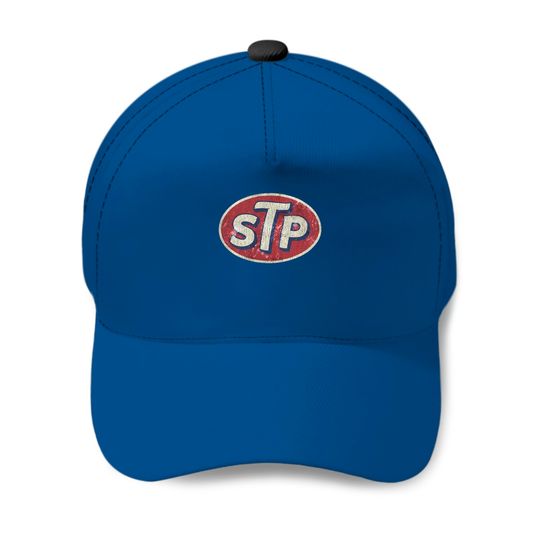 Discover STP - Stone Temple Pilots - Baseball Cap