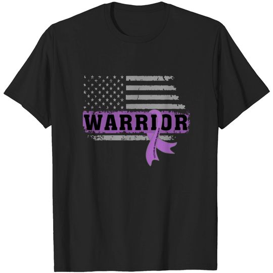 Discover Testicular Cancer Awareness And Support T-shirt
