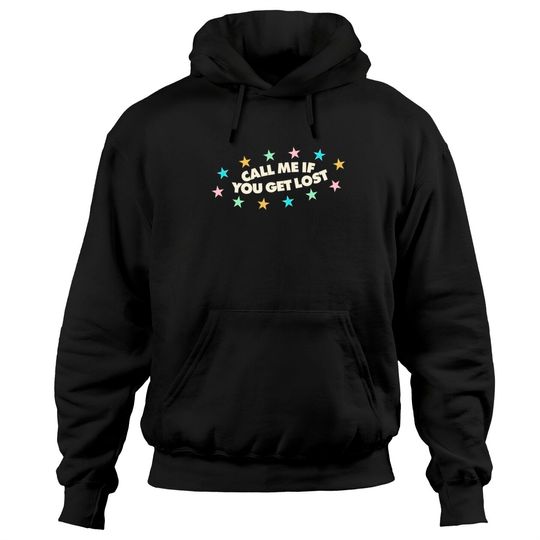 Discover call me if you get lost Hoodies