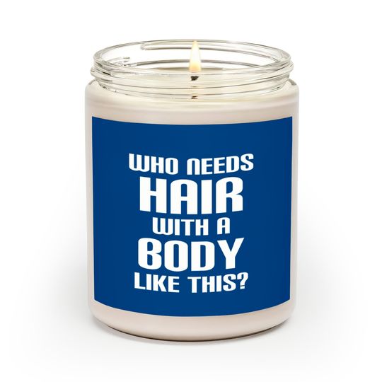 Discover CLEARANCE FINAL SALE Scented Candles