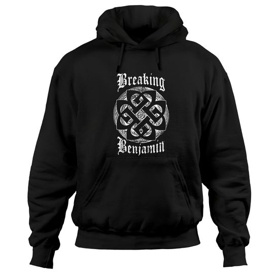 Discover Breaking Benjamin Shirt, Breaking Benjamin Hoodies