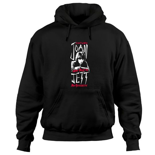 Discover Joan Jett And The Blackhearts Hoodies, Sweatshirt, Hoodie, Joan Jett & The Blackhearts shirt, The Stadium Tour 2022 Hoodies