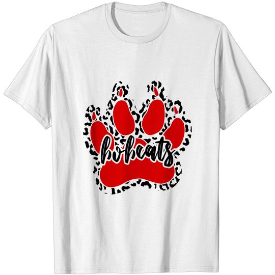 Discover Bobcats shirts, Bobcats spirit shirt