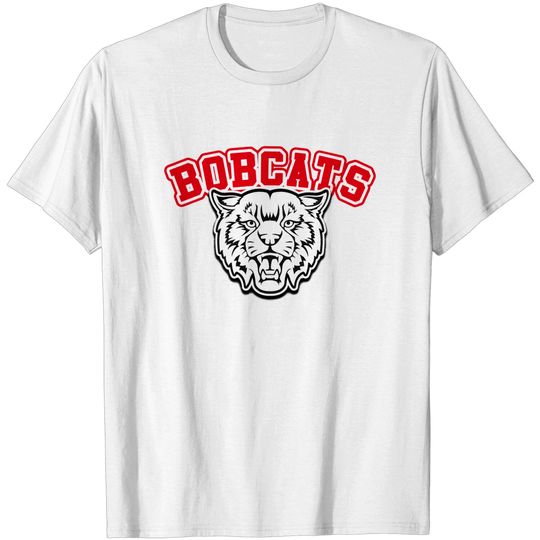 Discover Bobcats shirts, Bobcats spirit shirt