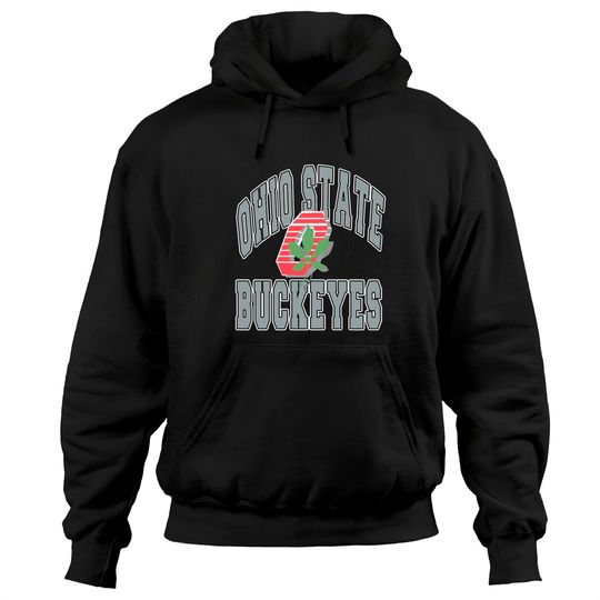 Discover Vintage 90's Ohio State Buckeyes Hoodies