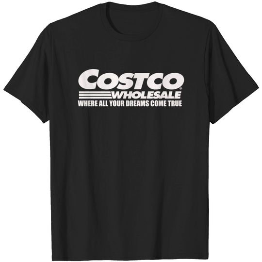 Discover fantasy costco T-shirt