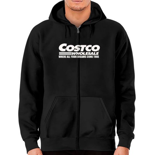 Discover fantasy costco Zip Hoodies