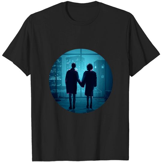 Discover Fight Club - Fight Club - T-Shirt