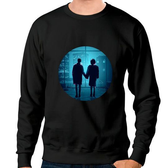 Discover Fight Club - Fight Club - Sweatshirts