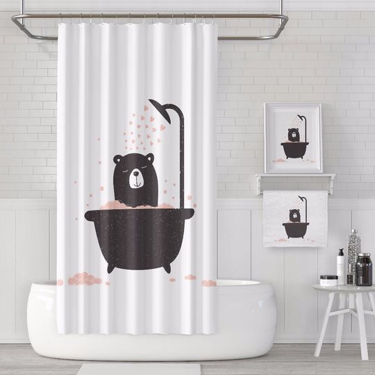 Explore Shower Curtains Ideas