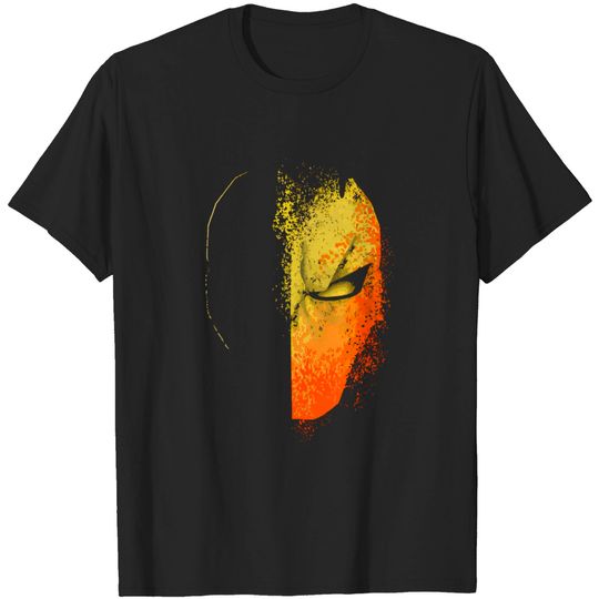 Discover Deathstroke - Deathstroke - T-Shirt