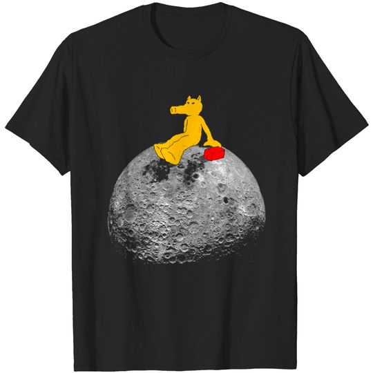 Discover Bandana Madlib Gibbs - Bandana Madlib Gibbs - T-Shirt