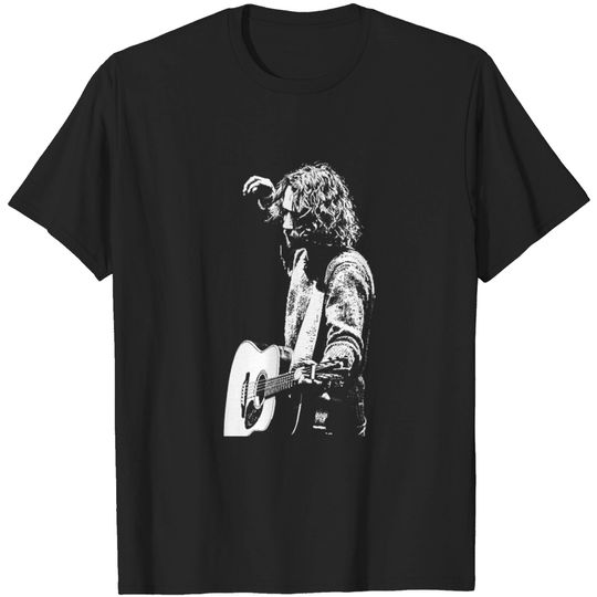 Discover Chris Cornell - Soundgarden - T-Shirt
