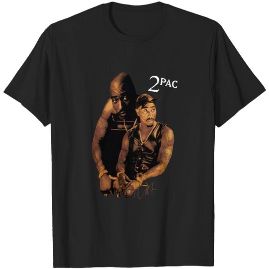 Discover Vintage Tupac Shakur T-shirt, 90s 2Pac shirt, Vintage Band t-shirt