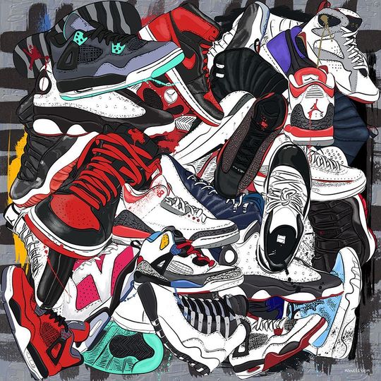 Explore Shoes Ideas