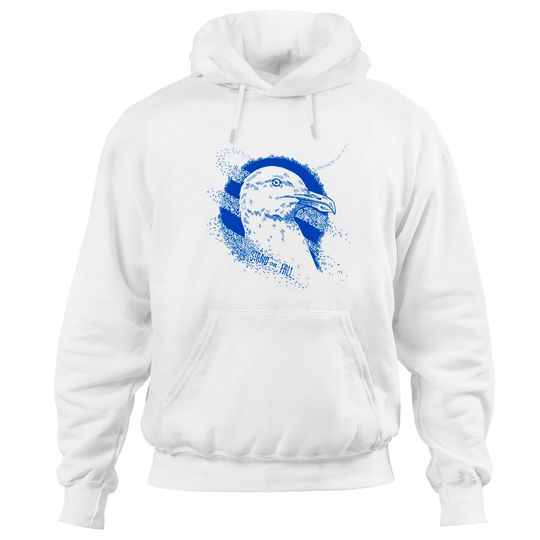 Discover Stand or Fall - Brighton And Hove Albion - Hoodies