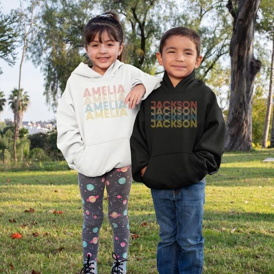 Explore Kids Pullover Hoodies Ideas