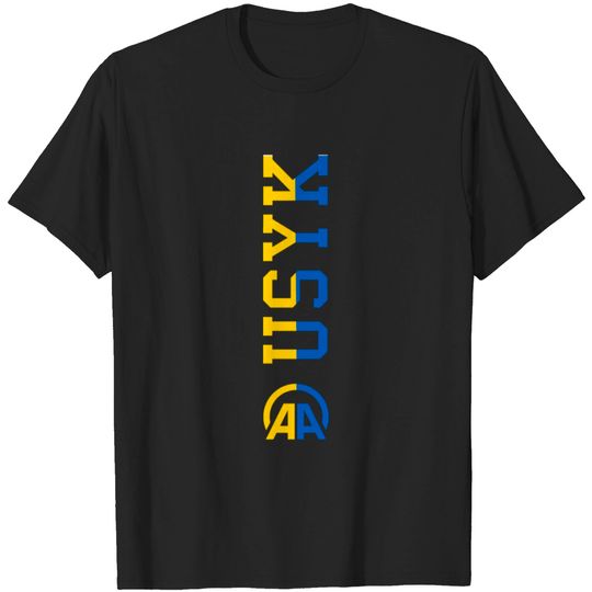 Discover Usyk T-shirt, Usyk T-shirt
