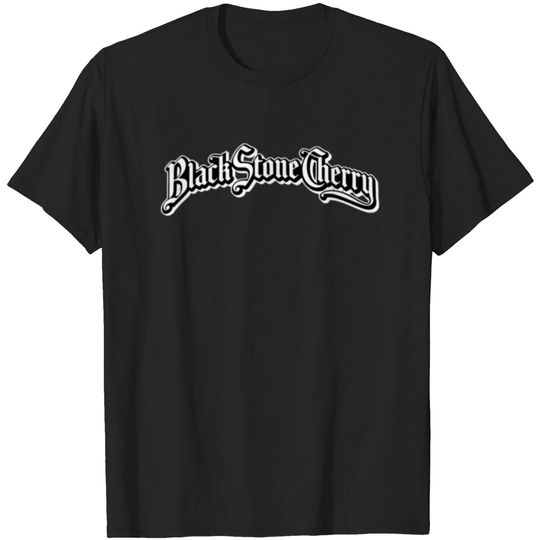 Discover Black Stone Cherry T-shirt