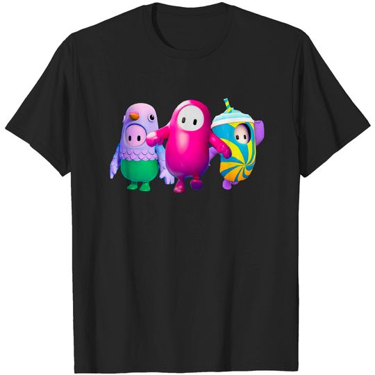 Discover Fall guys! T-shirt