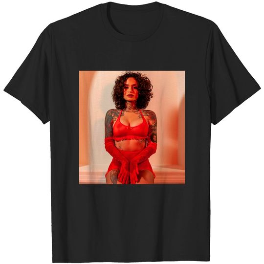 Discover Kehlani T-Shirt