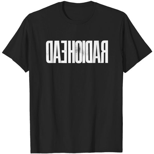 Discover Radiohead Unisex T-Shirt: Daehoidar