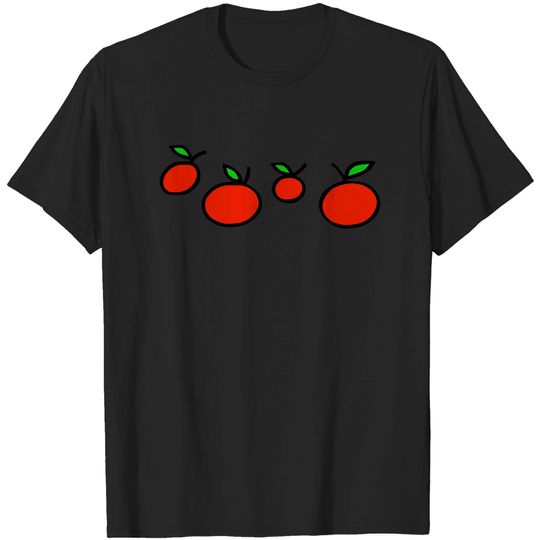 Discover TD Leshawna - Kumquat - Total Drama - T-Shirt
