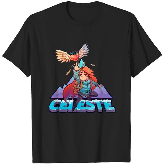 Discover Madeline Celeste - Madeline Celeste - T-Shirt