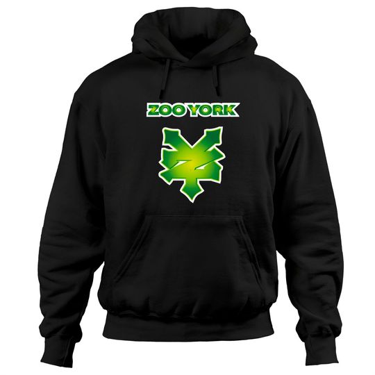 Discover Zoo York Green Hoodies