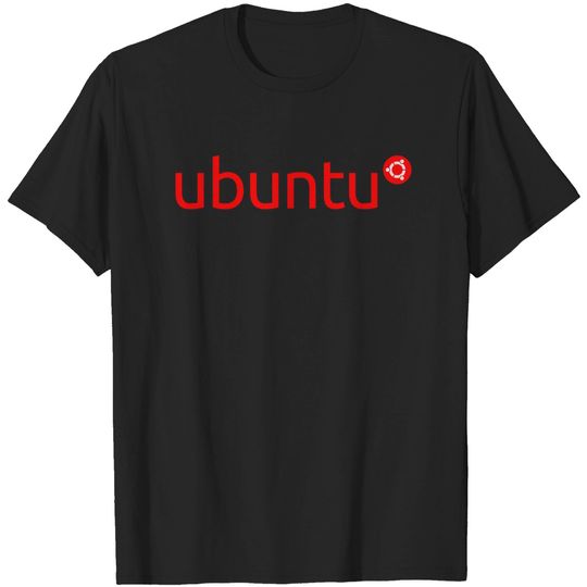 Discover Ubuntu by Linux T-shirt