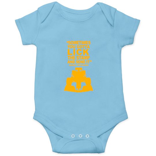 Discover Daniel Ricciardo legendary quote Onesies