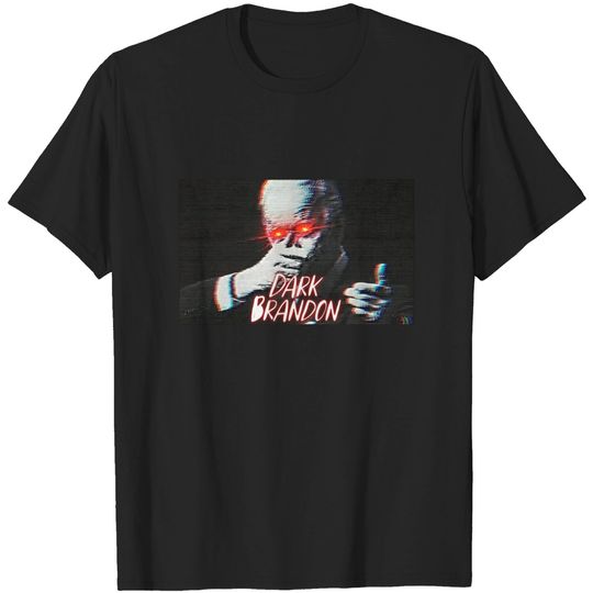 Discover Dark Brandon Shirt, FJB Shirt, Lord Dark Brandon Portrait Shirt