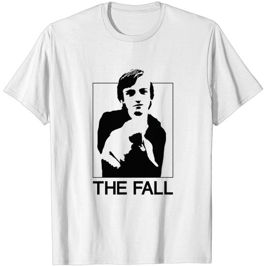 Discover The Fall - The Fall - T-Shirt