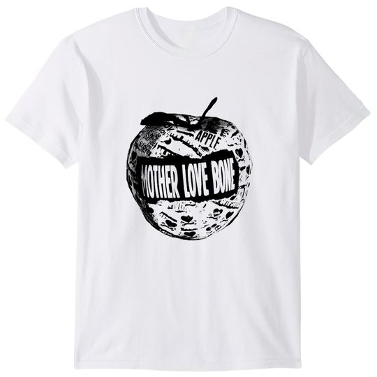 Discover Mother Love Bone T-Shirt