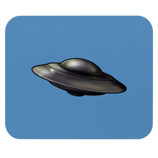 Discover Flying Saucer, Flying Saucer