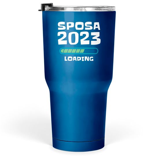 Discover T -shirt 2023 Loading Tumblers 30 OZ Funny Woman Bachelorette Woman