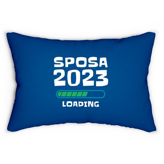 Discover T -shirt bridal 2023 Lumbar Pillows Lumbar Funny Gift Woman Bachelorette