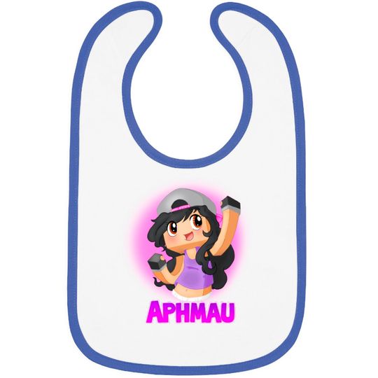 Discover Aphmau Bibs, Aphmau Bibs