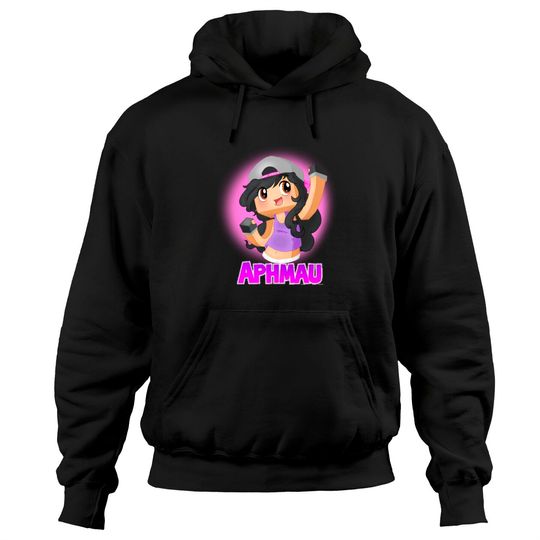 Discover Aphmau Hoodies, Aphmau Hoodies