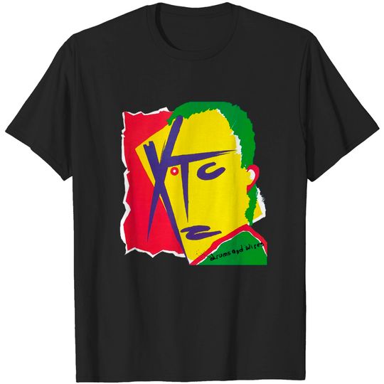 Discover xtc band T-Shirts