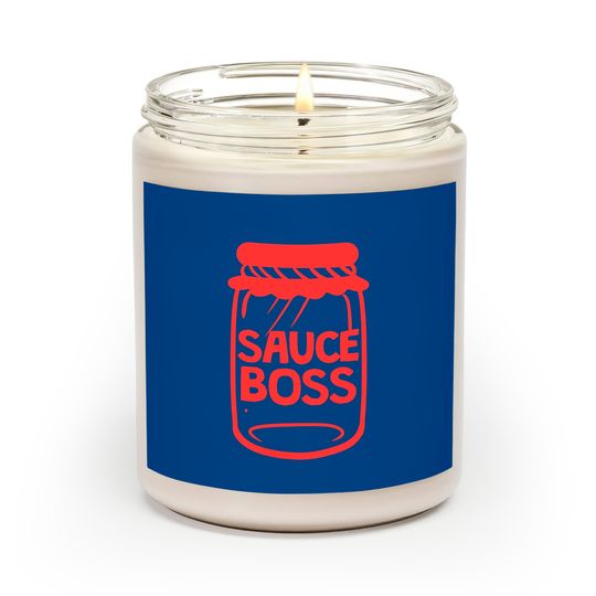 Discover Sauce Tomato Sauce Italian Canning Scented Candles