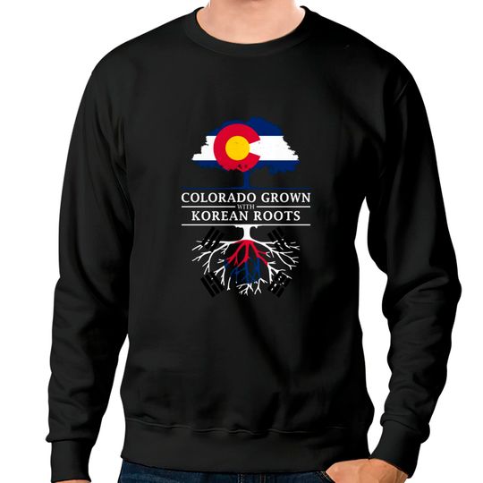 Discover Colorado Grown with Korean Roots Korea Design